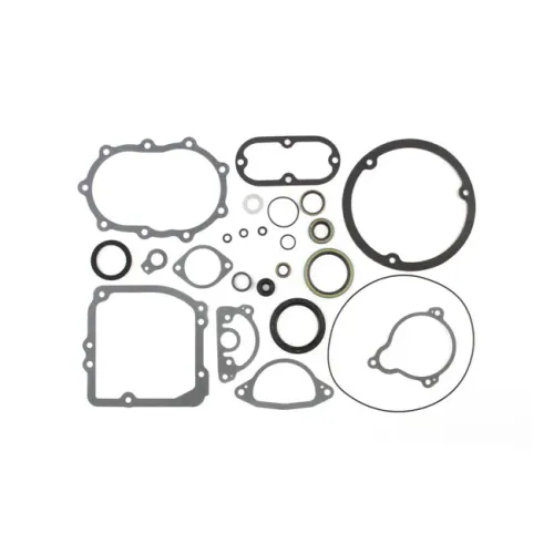PartzBiz HD: 3471344-Cometic 4 Speed Transmission Gasket Seal Kit Harley 79-82 Big Twin OE 33031-80 PartzBiz HD: 3471344-Cometic 4 Speed Transmission Gasket Seal Kit Harley 79-82 Big Twin OE 33031-80
