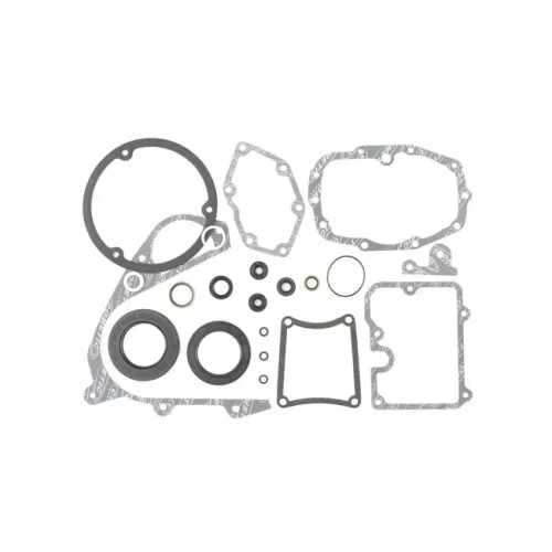 PartzBiz HD: 3471338-Cometic 5 Speed Transmission Gasket Seal Kit Harley 80-84 Big Twin OE 33031-82 PartzBiz HD: 3471338-Cometic 5 Speed Transmission Gasket Seal Kit Harley 80-84 Big Twin OE 33031-82