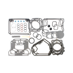 PartzBiz HD C9850 - Cometic Top End Head Cylinder Gasket Kit Standard Bore .030” Harley Evo 92-99 PartzBiz HD C9850 - Cometic Top End Head Cylinder Gasket Kit Standard Bore .030” Harley Evo 92-99