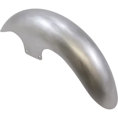 PartzBiz HD: 3487380-Paul Yaffe Cafe Front Fender Kit 19” Stainless Satin Adaptor Harley Touring 06+ PartzBiz HD: 3487380-Paul Yaffe Cafe Front Fender Kit 19” Stainless Satin Adaptor Harley Touring 06+