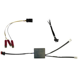 PartzBiz HD CD-ALT-BS-SS6 - Alternating Brake Strobe Module