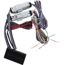 PartzBiz HD CD-ATC-4 - Turn Signal Module PartzBiz HD CD-ATC-4 - Turn Signal Module