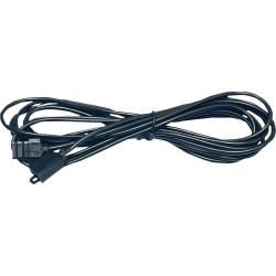 PartzBiz HD CD-BAR-EXT-8 - 4 in. Handlebar Extension Wire Kit