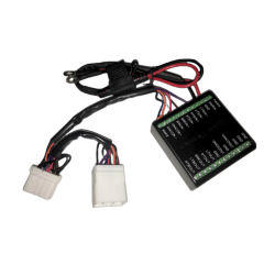 PartzBiz HD CD-DLI-CHAL - Dynamic Load Isolator Module PartzBiz HD CD-DLI-CHAL - Dynamic Load Isolator Module