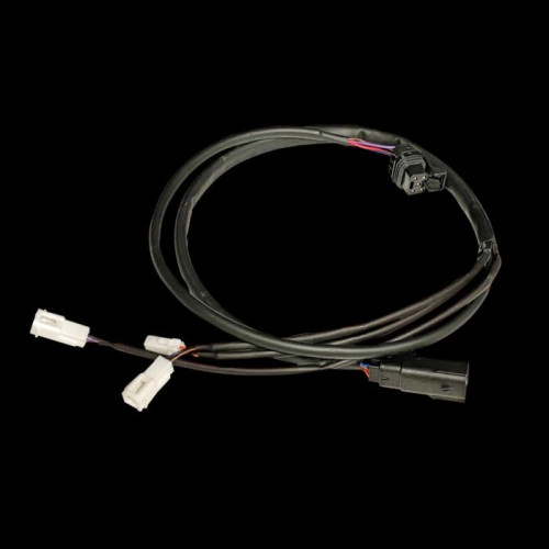 PartzBiz HD: -Custom Dynamics Tour-Pak Lighting Power Harness for OE Tour Pak 14-21