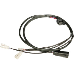 PartzBiz HD CD-HARN-TP-2 - ชุดสายไฟลำโพง Dynamics แบบกำหนดเองสำหรับอุปกรณ์เสริม Tour-Pak OE 16-Port Flat PartzBiz HD CD-HARN-TP-2 - ชุดสายไฟลำโพง Dynamics แบบกำหนดเองสำหรับอุปกรณ์เสริม Tour-Pak OE 16-Port Flat