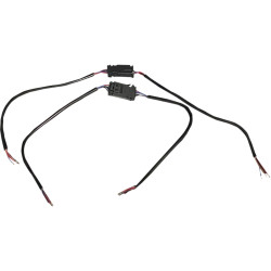 PartzBiz HD CD-QD - Custom Dynamics 4-Wire Weather-Tight Quick Disconnects