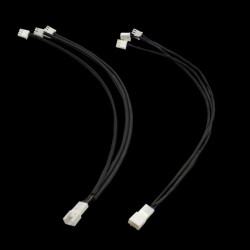 PartzBiz HD CD-TPU-EXT - SMART Triple Play Extension Harness PartzBiz HD CD-TPU-EXT - SMART Triple Play Extension Harness