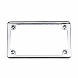 PartzBiz HD CD-TS-ELIM-RAW - License Plate Frame PartzBiz HD CD-TS-ELIM-RAW - License Plate Frame