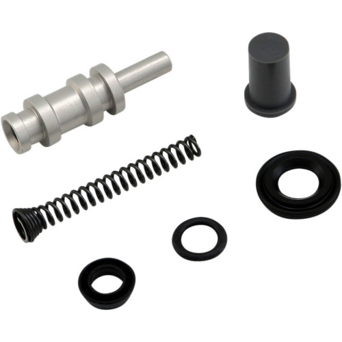 PartzBiz HD: 3478947-Drag Specialties Master Cylinder Single Disc Rebuild Kit 1996-17 Harley Softail PartzBiz HD: 3478947-Drag Specialties Master Cylinder Single Disc Rebuild Kit 1996-17 Harley Softail