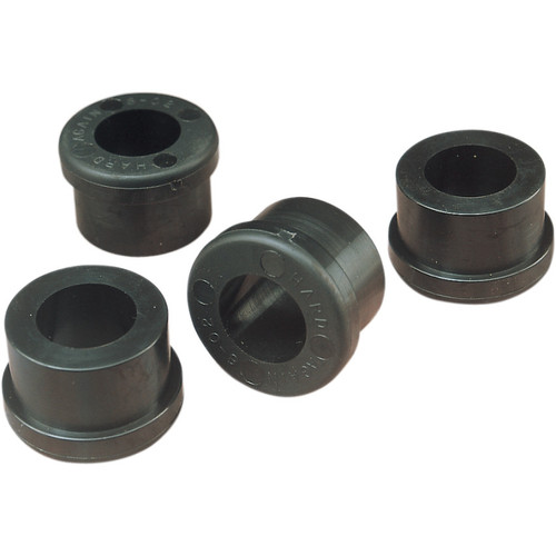 PartzBiz HD: 3462040-Drag Specialties Polyurethane Riser Bushings Set Harley FLH/T Touring 1984-2020