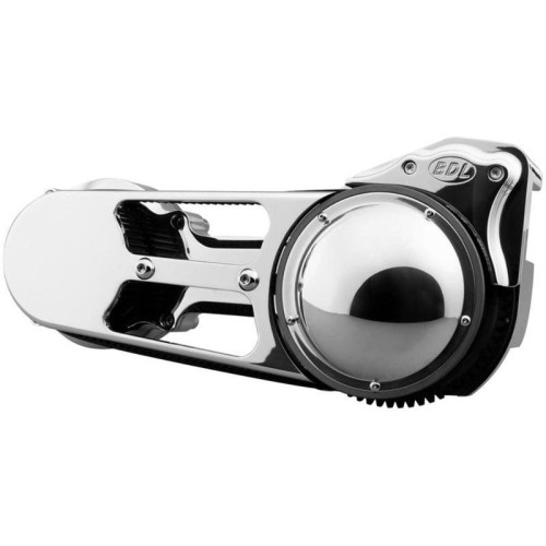 PartzBiz HD: 3444196-BDL 2‚” Ball Bearing Clutch Open Belt Drive LTD Primary Harley Softail Chopper PartzBiz HD: 3444196-BDL 2‚” Ball Bearing Clutch Open Belt Drive LTD Primary Harley Softail Chopper
