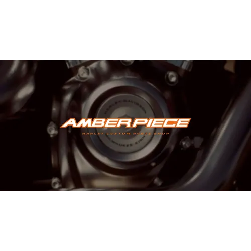 PartzBiz HD: 3441276-Crash Bar Engine Guard 2018 Softail - FCB18M-S
