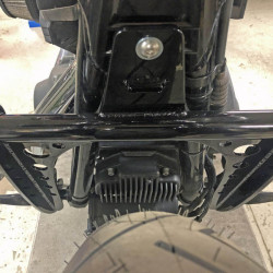PartzBiz HD FCBD06-F - Crash Bar Engine Guard 2006-2017 Dyna W/ Forward Controls/Floorboards PartzBiz HD FCBD06-F - Crash Bar Engine Guard 2006-2017 Dyna W/ Forward Controls/Floorboards