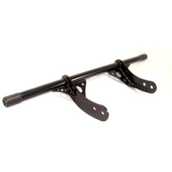 PartzBiz HD FCBFXRC - Crash Bar Engine Guard FXR - California - Standard - FCBFXRC PartzBiz HD FCBFXRC - Crash Bar Engine Guard FXR - California - Standard - FCBFXRC