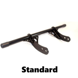 PartzBiz HD FCBSPS-03 - Crash Bar Engine Guard 2003 and Older Sportster (Requires Welding on Frame) - California - FCBSPS-03 PartzBiz HD FCBSPS-03 - Crash Bar Engine Guard 2003 and Older Sportster (Requires Welding on Frame) - California - FCBSPS-03