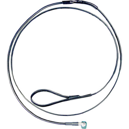 PartzBiz HD: 3449545-J&M FLEXPOWER AM FM WB In-Fairing Antenna 14-2020 Harley Ultra Touring FLHX FLTR PartzBiz HD: 3449545-J&M FLEXPOWER AM FM WB In-Fairing Antenna 14-2020 Harley Ultra Touring FLHX FLTR