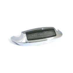 PartzBiz HD GEN-FT-AS - Custom Dynamics Front Fender เลนส์ควัน Amber LED Tip สำหรับปี 14 และใหม่กว่า HD Touring GEN-FT-AS GEN-FT-LED-AS PartzBiz HD GEN-FT-AS - Custom Dynamics Front Fender เลนส์ควัน Amber LED Tip สำหรับปี 14 และใหม่กว่า HD Touring GEN-FT-AS GEN-FT-LED-AS