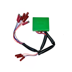 PartzBiz HD GEN-SMART-TPUTA - Smart Triple Play Module PartzBiz HD GEN-SMART-TPUTA - Smart Triple Play Module