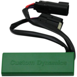 PartzBiz HD GEN-SMARTTPUBCM - Custom Dynamics Smart Triple Play Run Turn Brake Controller สำหรับ Harley 14-15 BCM | GEN-SMARTTPUBCM PartzBiz HD GEN-SMARTTPUBCM - Custom Dynamics Smart Triple Play Run Turn Brake Controller สำหรับ Harley 14-15 BCM | GEN-SMARTTPUBCM