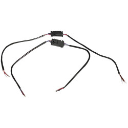 PartzBiz HD GROMMET-13 - Saddlebag Grommet PartzBiz HD GROMMET-13 - Saddlebag Grommet