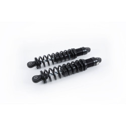 PartzBiz HD HD754 - Ohlins Shocks Rear Pair S36E 13.3” High Performance Harley XL Sportster 04-20 PartzBiz HD HD754 - Ohlins Shocks Rear Pair S36E 13.3” High Performance Harley XL Sportster 04-20