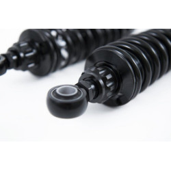 PartzBiz HD HD762 - Ohlins Shocks Rear Pair S36DR1L 12” High Performance Harley Dyna 91-17 Twin Cam PartzBiz HD HD762 - Ohlins Shocks Rear Pair S36DR1L 12” High Performance Harley Dyna 91-17 Twin Cam