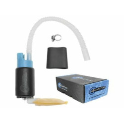 PartzBiz HD HFP-382HD - Quantum Fuel Pump Assembly OEM Replacement 00-07 Softail V-Rod Harley 62897-01B PartzBiz HD HFP-382HD - Quantum Fuel Pump Assembly OEM Replacement 00-07 Softail V-Rod Harley 62897-01B