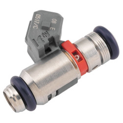 PartzBiz HD IWP 029 - Twin Power Fuel Injectors 5.3 g/s 08-16 OEM Replacement Harley Touring 27617-08 PartzBiz HD IWP 029 - Twin Power Fuel Injectors 5.3 g/s 08-16 OEM Replacement Harley Touring 27617-08