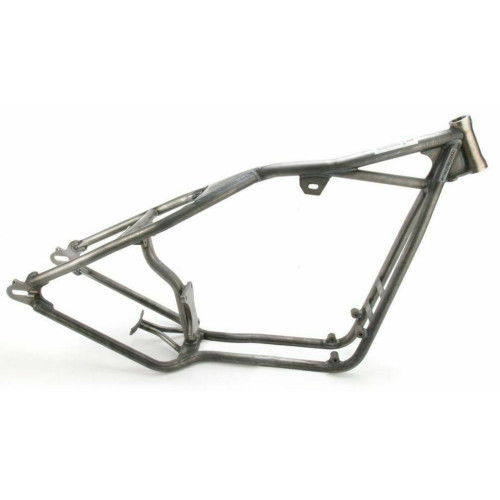 PartzBiz HD: 3452129-New Kraft Tech Rigid Frame Harley Sportster Buell Bobber Chopper K15100