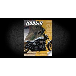 PartzBiz HD K59662-S - Kodlin Solo Seat M8 M-Eight Black Leather Harley FLFB Fat Boy 18-20 PartzBiz HD K59662-S - Kodlin Solo Seat M8 M-Eight Black Leather Harley FLFB Fat Boy 18-20