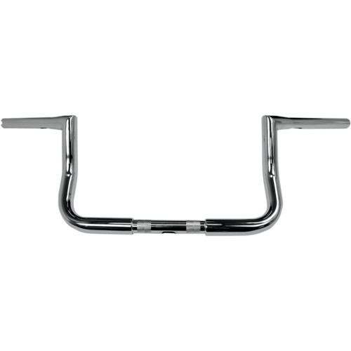 PartzBiz HD: 3486625-LA Choppers 8‚” Chrome 1.25‚” Twin Peaks Touring แฮนด์บาร์ Harley Batwing PartzBiz HD: 3486625-LA Choppers 8‚” Chrome 1.25‚” Twin Peaks Touring แฮนด์บาร์ Harley Batwing