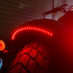PartzBiz HD LED-SIDE-25 - Dual Intensity Side Firing Auxiliary LED Strips PartzBiz HD LED-SIDE-25 - Dual Intensity Side Firing Auxiliary LED Strips