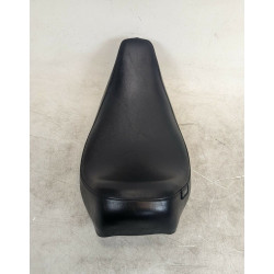 PartzBiz HD LH-857 - LePera Silhouette ที่นั่งเดี่ยว 2002-2007 Harley Touring Road Electra Glide Dresser