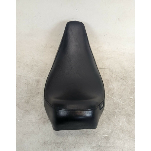 PartzBiz HD: 3451420-LePera Silhouette ที่นั่งเดี่ยว 2002-2007 Harley Touring Road Electra Glide Dresser PartzBiz HD: 3451420-LePera Silhouette ที่นั่งเดี่ยว 2002-2007 Harley Touring Road Electra Glide Dresser