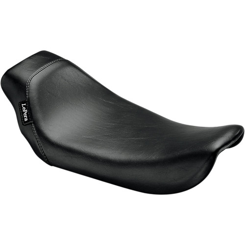 PartzBiz HD: 3451422-LePera Smooth Bare Bones Barebones Solo ที่นั่ง 1996-2003 Harley Dyna Wide Glide PartzBiz HD: 3451422-LePera Smooth Bare Bones Barebones Solo ที่นั่ง 1996-2003 Harley Dyna Wide Glide