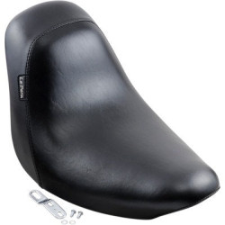 PartzBiz HD LPLK-007P - Le Pera LK-007P Bare Bones Pillion Pad Rear Seat Harley 06-16 FXST FLSTF 07-17 | LK-007P PartzBiz HD LPLK-007P - Le Pera LK-007P Bare Bones Pillion Pad Rear Seat Harley 06-16 FXST FLSTF 07-17 | LK-007P