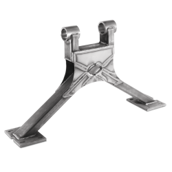 PartzBiz HD M-SA-2004 - DNA Rear Trike Axle Swingarm Swing Arm Kit 1984-2001 Harley Touring Glide Bagger PartzBiz HD M-SA-2004 - DNA Rear Trike Axle Swingarm Swing Arm Kit 1984-2001 Harley Touring Glide Bagger