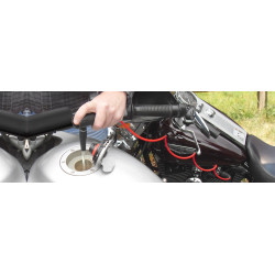 PartzBiz HD MC100 - Fuel Tool Easy Gas Sharing System Siphon Harley Metric Universal Motorcycle Car PartzBiz HD MC100 - Fuel Tool Easy Gas Sharing System Siphon Harley Metric Universal Motorcycle Car
