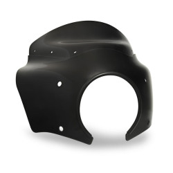 PartzBiz HD MEM7411 - Memphis Shades Gloss Black Road Warrior Fairing Harley 94+ Road King FL Touring PartzBiz HD MEM7411 - Memphis Shades Gloss Black Road Warrior Fairing Harley 94+ Road King FL Touring