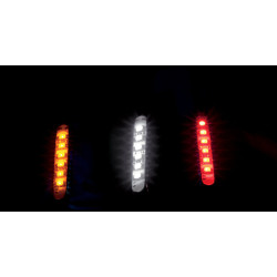 PartzBiz HD MS6REDC - Red Magic Spot PartzBiz HD MS6REDC - Red Magic Spot