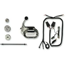 PartzBiz HD MTTR-0022 - มอเตอร์ Trike Mechanical Reverse Drive Gear Kit ชุดเกียร์ Harley 06-13 Big Twin PartzBiz HD MTTR-0022 - มอเตอร์ Trike Mechanical Reverse Drive Gear Kit ชุดเกียร์ Harley 06-13 Big Twin