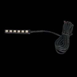 PartzBiz HD MWZ04 - Slimline Magical Wizard Pod PartzBiz HD MWZ04 - Slimline Magical Wizard Pod
