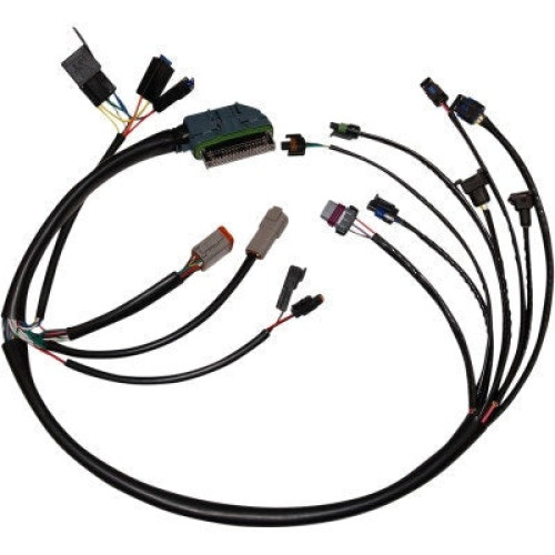 PartzBiz HD: 3473475-Namz Replacement EFI Ignition Wiring Harness OEM 70233-02 Harley 02-05 Touring