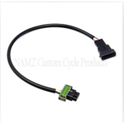PartzBiz HD NSXH-CB36 - Speedometer Instrument Extension Wiring Harness 36” Harley XL Dyna Softail FLHR PartzBiz HD NSXH-CB36 - Speedometer Instrument Extension Wiring Harness 36” Harley XL Dyna Softail FLHR