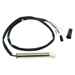 PartzBiz HD NTBW-32310-08 - Namz Twist Handlebar Grip Sensor Throttle By Wire TBW Harley Touring 08-13 PartzBiz HD NTBW-32310-08 - Namz Twist Handlebar Grip Sensor Throttle By Wire TBW Harley Touring 08-13