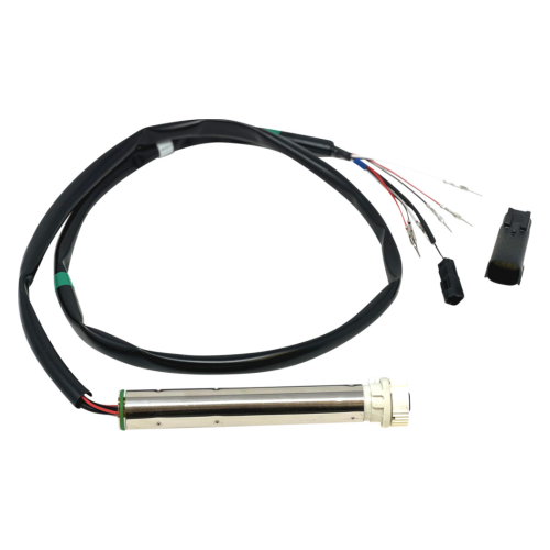 PartzBiz HD: 3487182-Namz Twist Handlebar Grip Sensor Throttle By Wire TBW Harley Touring 08-13
