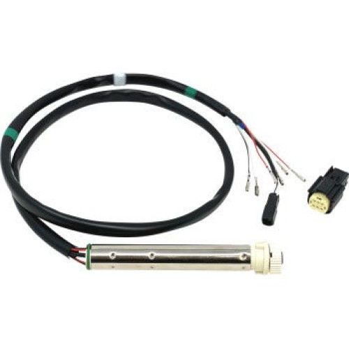 PartzBiz HD: 3487184-Namz Twist Handlebar Grip Sensor Throttle By Wire TBW Harley Touring 14-15 PartzBiz HD: 3487184-Namz Twist Handlebar Grip Sensor Throttle By Wire TBW Harley Touring 14-15