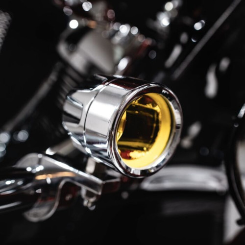 PartzBiz HD: -Custom Dynamics ProBeam Black LED Halo ไฟตัดหมอก Harley Touring CVO 09-13 PB-FOG-SS8-B 2001-2201 20012201 FLTCU FLHX FLHR FLTR FLHT FLTRX electra road street glide ultra light PartzBiz HD: -Custom Dynamics ProBeam Black LED Halo ไฟตัดหมอก Harley Touring CVO 09-13 PB-FOG-SS8-B 2001-2201 20012201 FLTCU FLHX FLHR FLTR FLHT FLTRX electra road street glide ultra light