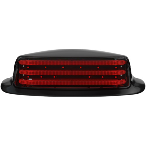 PartzBiz HD: -Custom Dynamics ProBeam ควันดำ LED Fender ไฟท้าย 09-19 FLHT 59672-09 2040-2353 20402353 ไฟที่ดีที่สุดที่กำหนดเองสำหรับ 2009-2019 FLTCU FLHX FLHR FLTR FLHT fltrx ProBeam PartzBiz HD: -Custom Dynamics ProBeam ควันดำ LED Fender ไฟท้าย 09-19 FLHT 59672-09 2040-2353 20402353 ไฟที่ดีที่สุดที่กำหนดเองสำหรับ 2009-2019 FLTCU FLHX FLHR FLTR FLHT fltrx ProBeam